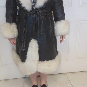 Sears Coat